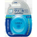 ライオン クリニカアドバンテージ スポンジフロス 40m×72個セット Lion Clinica Advantage 4903301207825