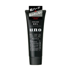 資生堂 UNO スーパーハードジェル180g Shiseido UNO x36個セット 4…...:worldmarket:10011542