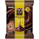 【12/1限定 大特価SALE中!! ワンダフルデー】 オリヒロ ぷるんと蒟蒻ゼリープレミアム チョコレート 120g(20g×6個)送料無料