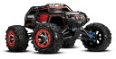 Traxxas Summit 4WD TQi 2.4GHz RTR ラジコン
