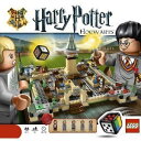 レゴ - HARRY POTTER Hogwarts Game - 3862 - ハリー・ポッター ゲーム