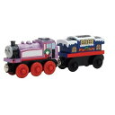 きかんしゃトーマス木製レールシリーズ ロージーとミ