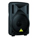 Behringer ベリンガー EUROLIVE B210D Active 200-Watt 2-Way Pa Speaker スピーカー System with 10 Woo