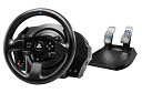 Thrustmaster T300RS Wheel Announced For PlayStation 4