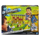 B-Daman Crossfire Break Bomber Battlefield Set