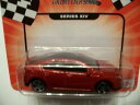 Speed Wheels 2011 Chevrolet (シボレー) Volt ~ Red (シリーズ XIV) ミニカー ダイキャスト 車 自動車
