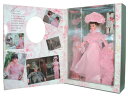 Barbie バービー Hollywood Legends Collection - Collector Edition - Barbie バービー As Eliza Doolit