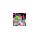 SHARPIE FINE PASTEL ASSTD S0944841 PK24