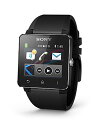 ◆アウトレット◆Sony ソニー Smartwatch 2 スマートウォッチ シリコンストラップ