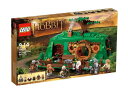 ・LEGO レゴ ホビット 79003 予期せぬ出会い An Unexpected Gathering