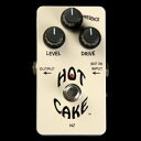 Crowther Audio Hotcake Effect Pedal