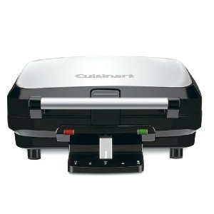 Cuisinart NCWi[g btAC WAF-100