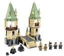 LEGO (S) Harry Potter (n[|b^[) 4867: Hogwarts ubN 