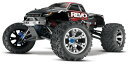 Traxxas Revo 3.3 4WD RTR with w/TQi 2.4GHz Link Radio