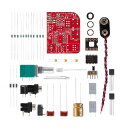 JDSLABS cMoyBB v2.03 Headphone Amplifier DIY Kit ポータブル ヘッドホン・アンプ 自作 組み立てキット