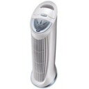 パーマネントフィルター付き・HFD-110 タワー空気清浄機 Honeywell社