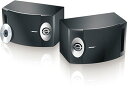 BOSE/ボーズ スピーカー 201V 2本1組(ペア) 黒 - 201V(B)