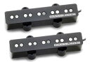 Seymour Duncan セイモア ダンカン ピックアップ 5弦ベース用 SJ5s-70/74 ネック ブリッジ・ポジション用