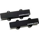 Seymour Duncan セイモア ダンカン アクティブ ピックアップ 5弦 ベース用 AJB-5s for Bass ネック ブリ