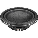 Kenwood ケンウッド Excelon KFC-XW1200F Shallow 12" 4-ohm SubWoofer サブウーファー