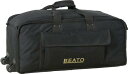 Beato Pro 3 Hardware Bag 47C` with wheels hobO (UPDHB47)