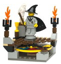 LEGO (レゴ) Harry Potter (ハリーポッター) Sorting Hat (4701) ブロック おもちゃ