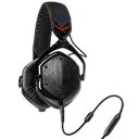 V-MODA Crossfade M-100 Over-Ear Noise-Isolating Metal Headphone (Shadow) ヘッドホン（イヤホン）