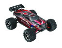 Traxxas E-Revo VXL Elec 4WD Ready to Run Toy with TSM (1/16 Scale)