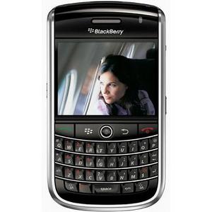 【SBZcou1208】【税込！送料無料！】3G BlackBerry 9630　SIMフリースマートフォン