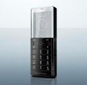 【SBZcou1208】【送料無料！】3G Sony Ericsson Xperia Pureness　SIMフリースマートフォン