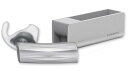ERA by Jawbone Bluetooth Headset - Silver Cross 充電ケースセット