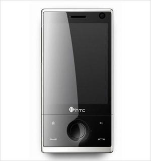 【税込！送料無料！】3G HTC Touch Diamond HTC P3700　SIMフリースマートフォン