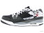 JORDAN SC-1 LOW 599929-020 black/gym red-cl grey-pr pltnm ジョーダン ロウ 未使用品【中古】
