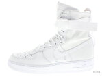 NIKE SF AF1 QS 903270-100 white/white-white スペシャル フィールド エア フォース 未使用品