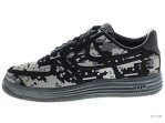 NIKE LUNAR FORCE 1 DIGI NRG 577659-001 black/reflect silver-dark grey ナイキ ルナ フォース 未使用品