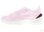 W NIKE M2K TEKNO ao3108-600 pink foam/black-phantom-white ウィメンズ ナイキ モナーク 未使用品