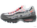 NIKE AIR MAX 95 PRNT