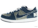NIKE ZOOM TERMINATOR LOW