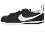 NIKE CORTEZ KENNY III bv0833-016 black/white-gym red ナイキ コルテッツ ケニー 3 ケンドリック ラマー 未使用品