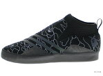 adidas 3ST.002 BAPE A db3003 cblack/supcol/ftwwht アディダス ベイプ 未使用品