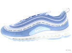 NIKE AIR MAX 97 ND bq9130-400 indigo storm/white-aluminum ナイキ エア マックス 未使用品