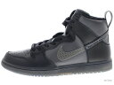 NIKE SB DUNK HIGH PRO PRM QS 