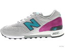 NEW BALANCE M1300DGR ニューバランス 未...