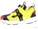 Reebok INSTAPUMP FURY BOOST