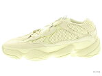 adidas YEEZY 500 db2966 sumoye/sumoye/sumoye アディダス イージー 未使用品