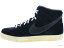 【US11】NIKE DUNK HIGH AC 476627-011 black/night stadium-sail ダンク 未使用品【中古】