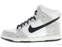 NIKE DUNK PRM HI SP