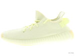 adidas YEEZY BOOST 350 V2 f36980 butter/butter/butter アディダス イージー 未使用品
