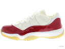 AIR JORDAN 11 RETRO LOW
