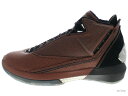 AIR JORDAN XX2 316238-002 blac...